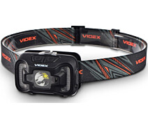 Придбати - ліхтарик  Налобний світлодіодний ліхтарик VIDEX VLF-H025C 310Lm 5000K (VLF-H025C)