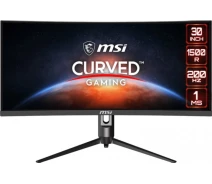 Придбати - монітор  Монітор ігровий 29.5" MSI Optix MAG301CR2 (9S6-3CB45H-010)
