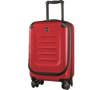 Придбати - валізу  Валіза Victorinox SPECTRA 2.0/Red на 4 колесах S Compact Vt601284