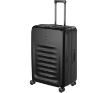 Придбати - валізу  Валіза Victorinox SPECTRA 3.0/Black на 4 колесах L Vt611761	