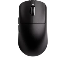 Придбати - мишку для ноутбука  Ігрова бездротова миша VXE Dragonfly R1 PRO, Black (VXE-R1-PRO-BLK)