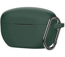 Придбати - аксесуари для навушників  Чохол Silicon BeCover для Sony WF-1000XM5 Dark Green (710182)