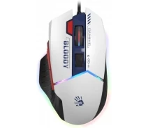 Придбати - мишку для ноутбука  Миша ігрова Bloody W95 Max Sports Navy