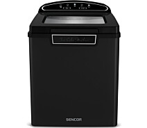 Придбати - льдогенератор  Льодогенератор побутовий  Sencor SIM3000BK