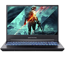 Придбати - ноутбук  Ноутбук Dream Machines RT3070-15 (RT3070-15UA30)