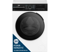 Придбати - пральну машину  Пральна машина Beko BM3WFSU47235WPBB2