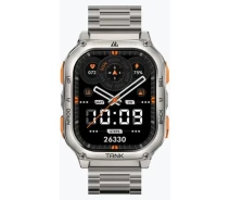 Придбати - смарт-годинник  Смарт-годинник KOSPET M3 ULTRA SE Срібний