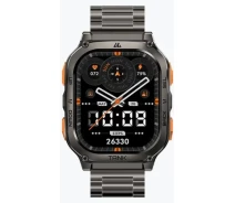 Придбати - смарт-годинник  Смарт-годинник KOSPET M3 ULTRA SE Чорний