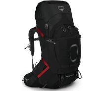 Придбати - рюкзак  Рюкзак Osprey Aether Plus 60 Black - L/XL (009.2443)