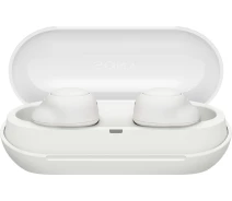 Придбати - навушники  Навушники Sony WF-C500 (WFC500W.CE7) White