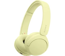 Придбати - навушники  Навушники Sony WH-CH520 (WHCH520Y.CE7) Yellow