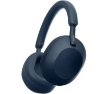 Придбати - навушники  Навушники Sony WH-1000XM5 (WH1000XM5L.CE7) Blue