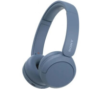 Придбати - навушники  Навушники Sony WH-CH520 (WHCH520L.CE7) Blue