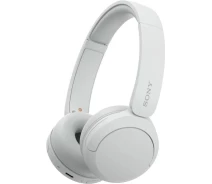 Придбати - навушники  Навушники Sony WH-CH520 (WHCH520W.CE7) White
