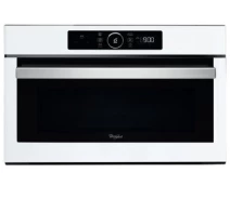 Придбати - мікрохвильову піч  Вбудована мікрохвильова піч Whirlpool AMW730/WH                       