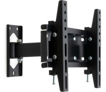 Придбати - кронштейн для телевізора  Кронштейн CHARMOUNT TV02T-R2 Black