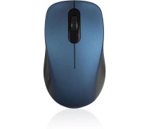 Придбати - мишку для ноутбука  Миша Modecom MC-WM10S Blue (M-MC-WM10S-400)