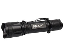 Придбати - ліхтарик  Ліхтар акумуляторний SPTSOL001 Solight WN22 600lm