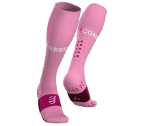 Придбати - чоловічу шкарпетку  Шкарпетки FULL SOCKS RUN PINK (Рожеві)