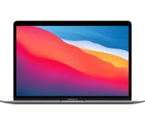 Придбати - ноутбук  Ноутбук Apple MacBook Air 13 M1 (MGN63) Space Grey