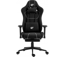Придбати - офісне крісло  Геймерське крісло GT Racer X-2305 Чорний