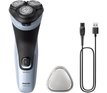 Придбати - електробритву  Електробритва Philips X3003/00 серії 3000X 