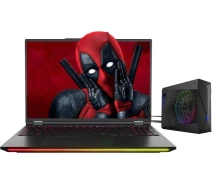 Придбати - ноутбук  Ноутбук Dream Machines RT5090-16 (RT5090-16UA21)