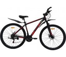 Велосипеди у Харкові X70_air_29x18_black-red_-_6