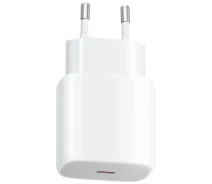 Придбати -  Зарядний пристрій Xiaomi 20W Type-C (BHR08M8EU) білий