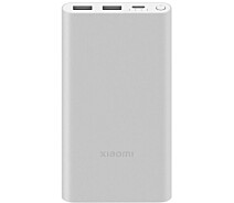 Придбати - універсальну мобільну батарею  Power Bank Xiaomi 10000mAh 22.5W (33845) Silver