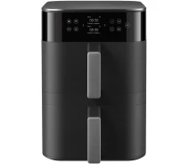 Придбати - Мультипіч Xiaomi Smart Double Stack Air Fryer 12L