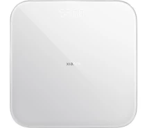 Придбати - підлогові ваги  Розумі ваги Mi Smart Scale S200 (Білий) BHR9230GL
