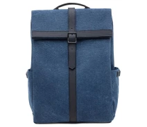 Придбати - рюкзак  Рюкзак RunMi 90 Points Oxford Leisure Backpack Dark Blue