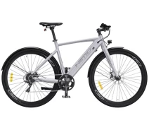 Придбати - електровелосипед  Електровелосипед HIMO C30R Silver