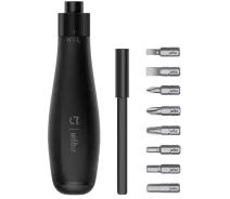Придбати - викрутку  Викрутка Mi x Wiha 8-in-1 Precision Screwdriver