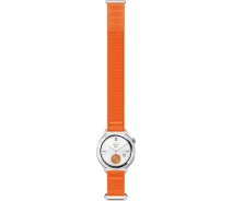 Придбати - аксессуар до смарт-годинниа  Безель та ремінець Xiaomi Watch S4 Bezel and Strap Kit-Festive Orange BHR9913GL