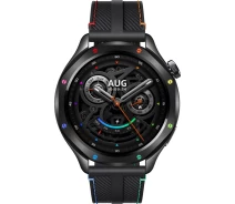 Придбати -  Смарт-годинник Xiaomi Watch S4 Rainbow BH9199GL (Веселка)