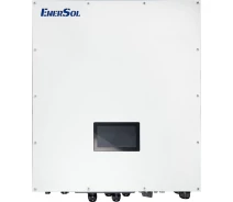 Придбати - інвертор  Гібридний інвертор EnerSol 12кВт, 51,2В, MPPT, Wifi, BMS (EHI-12000TP)