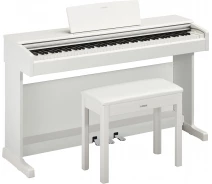 Придбати - цифровое пианино  Цифрове піаніно YAMAHA CLP-645WH