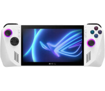 Придбати - ігрову консоль  Консоль ASUS ROG Ally (2023) RC71L-NH022W