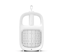 Придбати - лампу для уничтожения насекомых  Антимоскітна лампа Yeelight 2in1 Mosquito repellent Lamp (YLGJ04YI)