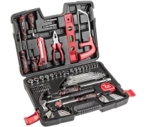 Придбати - набори інструментів  Top Tool 1/4", 3/8", 100 oд. (38D535)