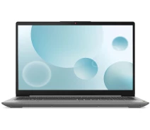 Придбати - ноутбук  Ноутбук Lenovo IdeaPad3 15IAU7 (82RK018WRA)