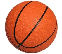 Придбати - м'яч  М'яч баскетбольний Newt Sport Basket ball №7 (NE-BAS-1023)