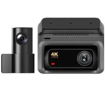 Придбати - автомобільний відеореєстратор  Відеореєстратор Ddpai Z60 Dual-channel Set