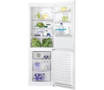 Придбати - холодильник  Холодильник ZANUSSI ZRB36101WA
