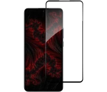Придбати - захисне скло для смартфона  Захисне скло Intaleo Full Glue чорне для Xiaomi 13T