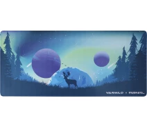 Придбати - килимок для мишки  Килимок Varmilo Aurora XL (ZDB053-01)