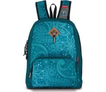 Придбати - рюкзак  Рюкзак Nikidom Maldives Zipper (NKD-9506)