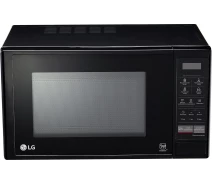 Придбати - мікрохвильову піч  Мікрохвильова піч LG MS2042DB